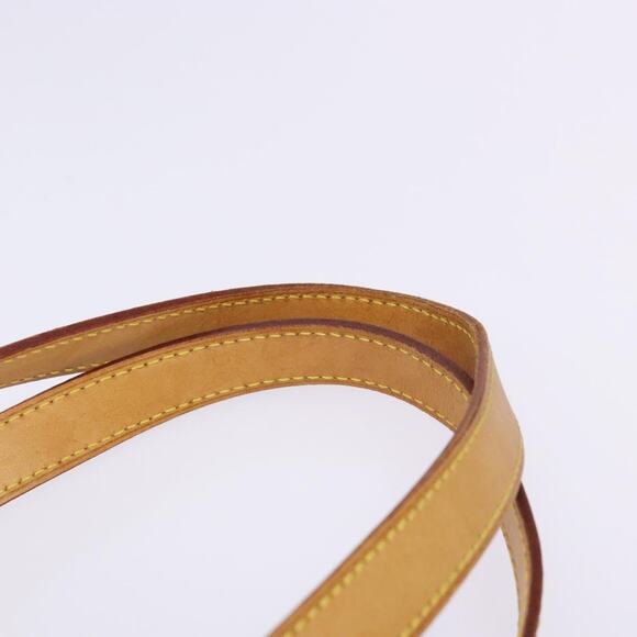 LOUIS VUITTON Monogram Vernis Houston Hand Bag Gris M91053 - Picture 8 of 13